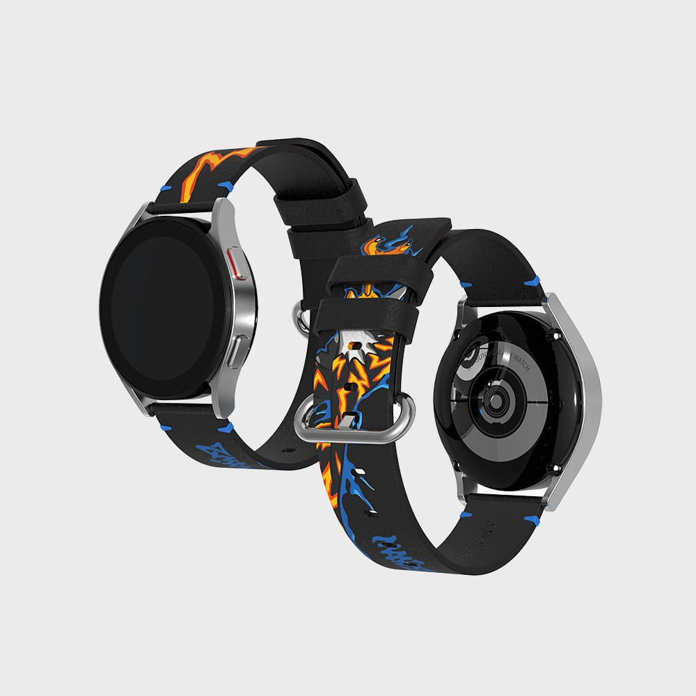 마우즈 워치 스트랩 for Galaxy Watch5