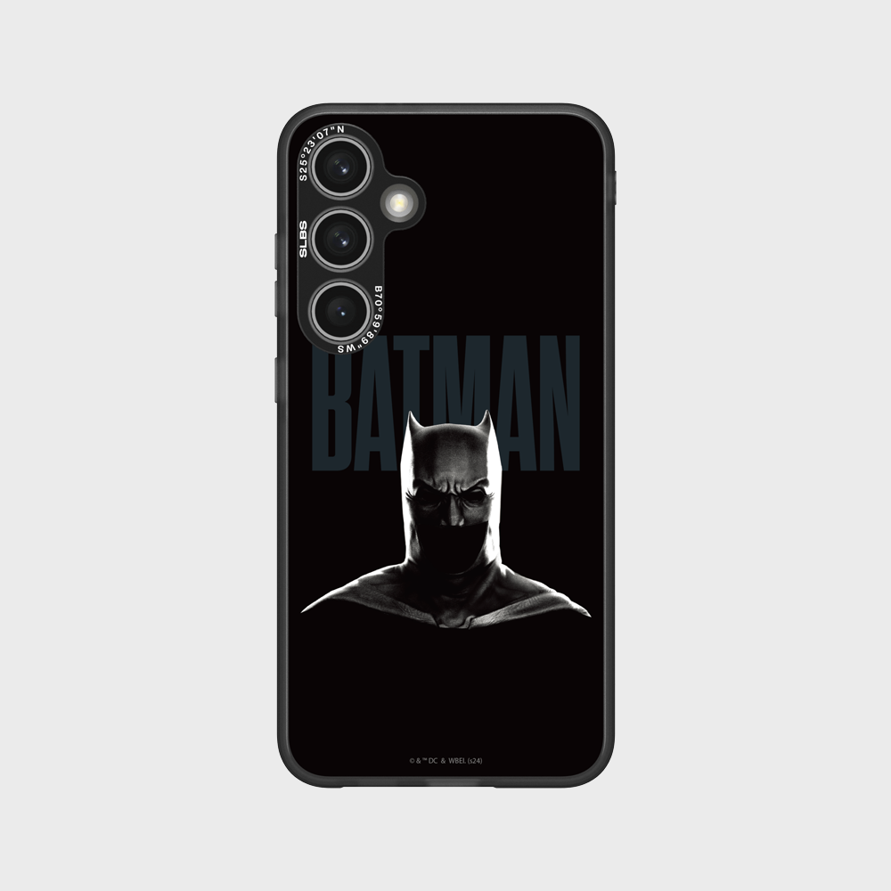 배트맨 임프레션 케이스 for Galaxy S24+