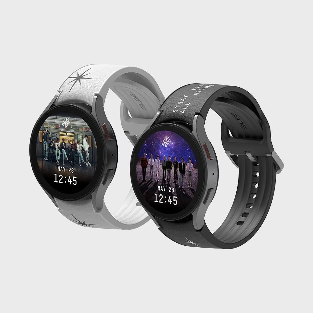 Stray Kids Watch Strap For Galaxy Watch6